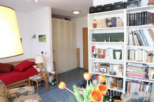 Bodentiefe Fenster, Seniorenresidenz Haus Pankow in Berlin