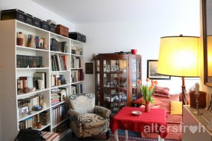 Komfortzimmer, Seniorenresidenz Haus Pankow in Berlin