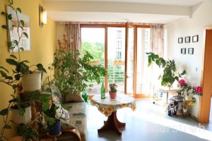 Gemeinschaftsraum, Seniorenstiftung Prenzlauer Berg Haus 32 in Berlin