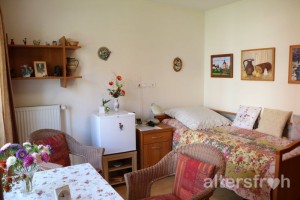 Individuelle Einrichtung, Seniorenstiftung Prenzlauer Berg Haus 33 in Berlin